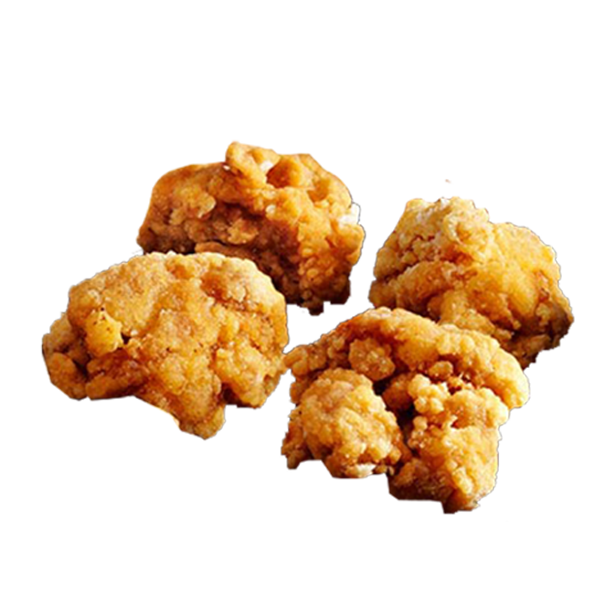 Karaage ( 4 stuks )